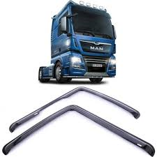 CAM RUZGARLIGI MAN TGA TGS TGX KIRILMAZ ( 2007-2016 )
